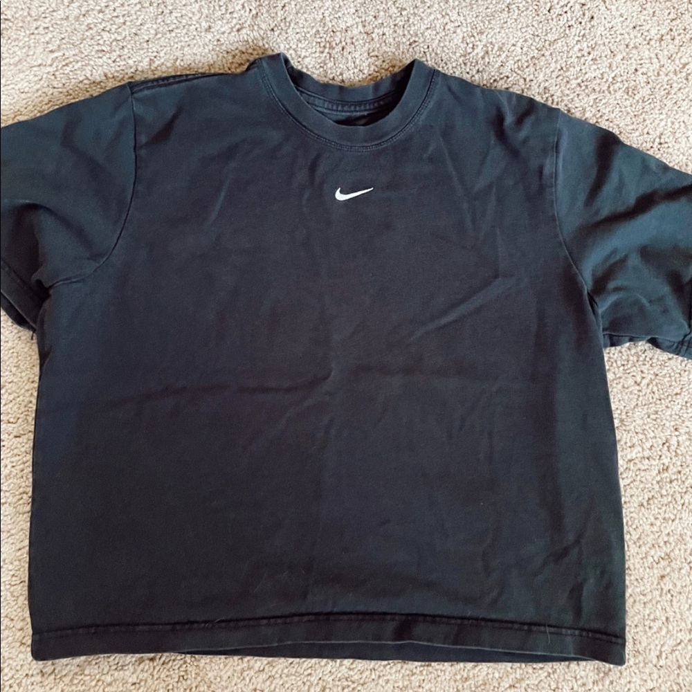 Nike shirt